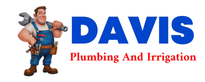 Trusted plumber in BALLANTINE